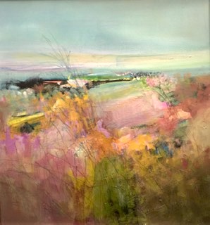 Autumn Hedgerows